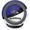 NFL Baltimore Ravens Fast Charge Wireless Charging Stand Skin
